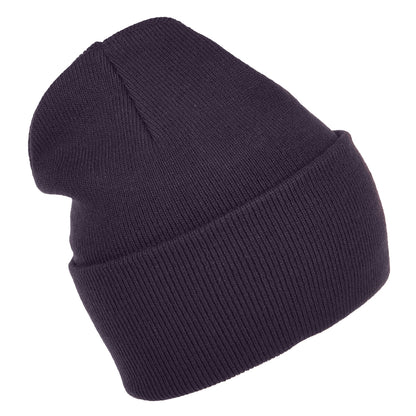 Carhartt WIP Hats Watch Cap Beanie Hat - Dark Purple