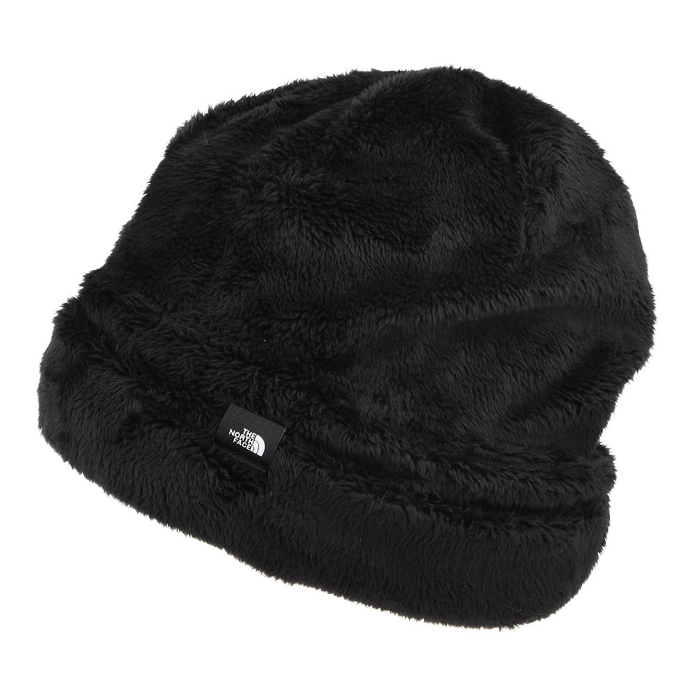 The North Face Hats Womens Osito Super Soft Beanie Hat - Black