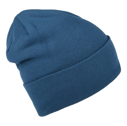 The North Face Hats Dock Worker Recycled Beanie Hat - Blue