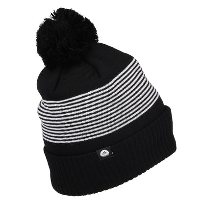 Adidas Hats Golf Bobble Hat - Black