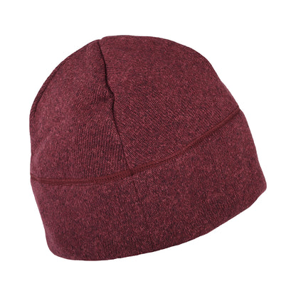 Patagonia Hats Better Sweater Recycled Beanie Hat - Wine