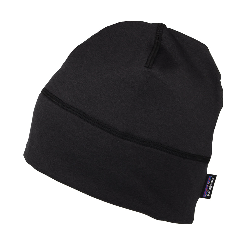 Patagonia Hats R1 Daily Beanie Hat - Black