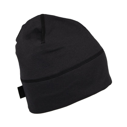 Patagonia Hats R1 Daily Beanie Hat - Black
