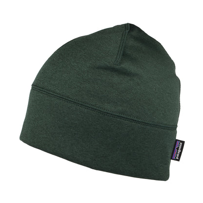Patagonia Hats R1 Daily Beanie Hat - Green