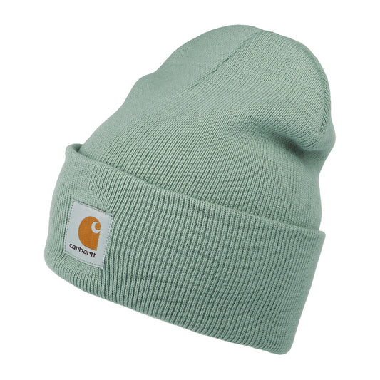 Carhartt WIP Hats Watch Cap Beanie Hat - Sage