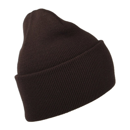 Carhartt WIP Hats Watch Cap Beanie Hat - Dark Brown