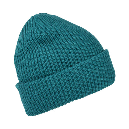 The North Face Hats Salty Dog Beanie Hat - Smoke Blue