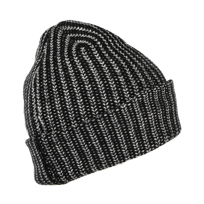 The North Face Hats Salty Bae Beanie Hat - Black Heather