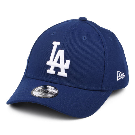 New Era Kids 9FORTY L.A.Dodgers Baseball Cap - MLB The League - Blue