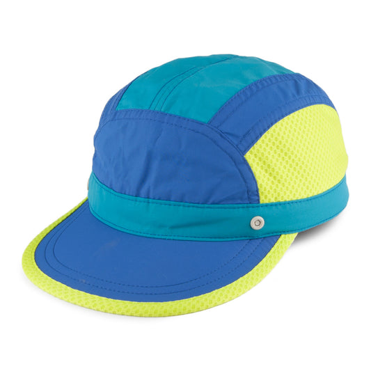 Sunday Afternoons Hats Kids Sun Chaser Baseball Cap - Blue-Green
