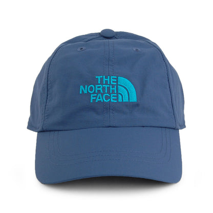 The North Face Hats Kids Horizon Baseball Cap - Sea Blue