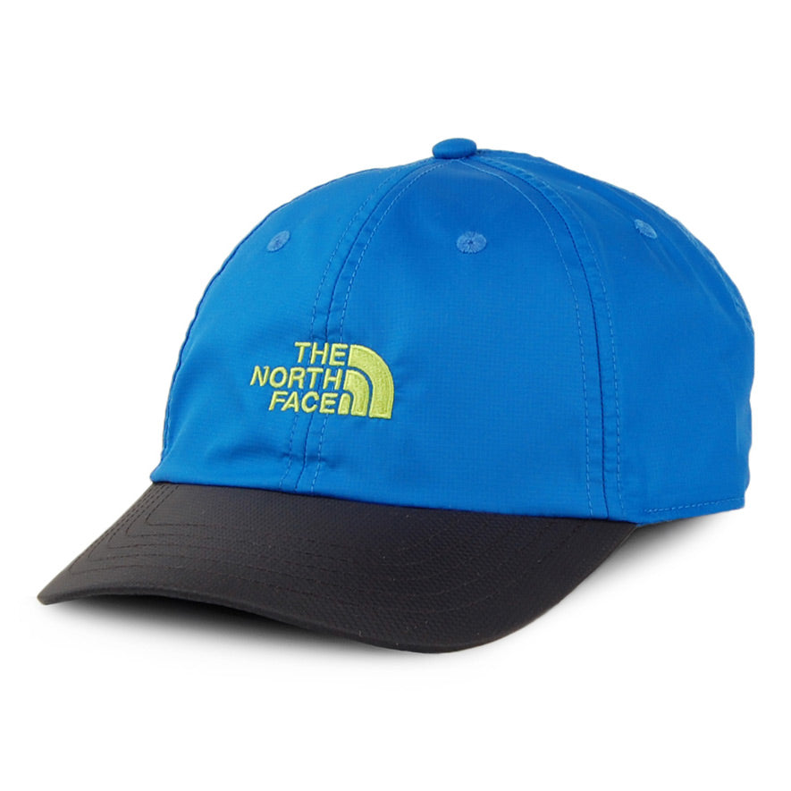 The North Face Hats Kids 66 Classic Tech Baseball Cap - Blue-Green