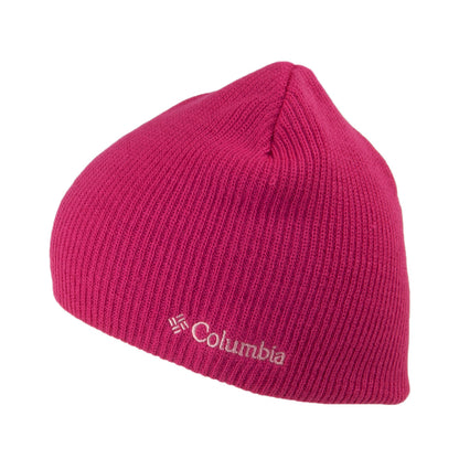 Columbia Hats Kids Whirlibird Watch Cap Beanie Hat - Pink