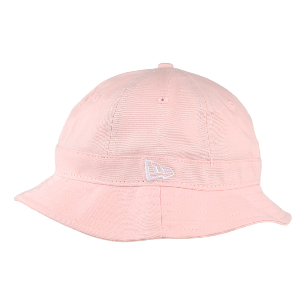 New Era Kids Explorer Bucket Hat - Pink
