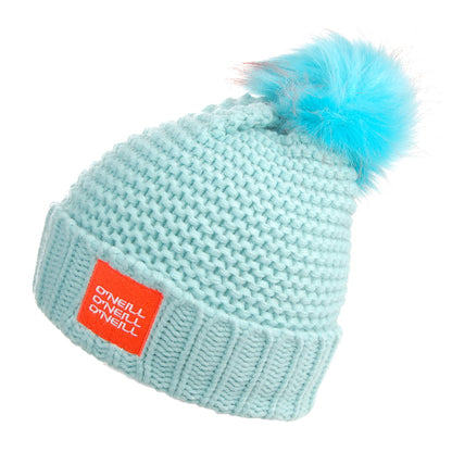 O'Neill Hats Kids Mountain View II Bobble Hat - Blue