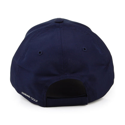 Adidas Hats Kids Performance Branded Baseball Cap - Navy Blue
