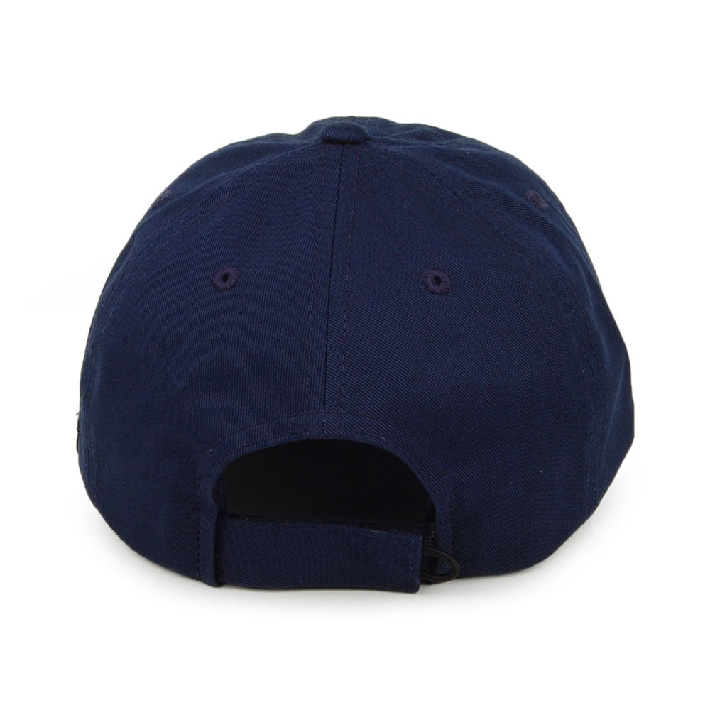 Columbia Hats Kids CSC Bear Baseball Cap - Navy Blue
