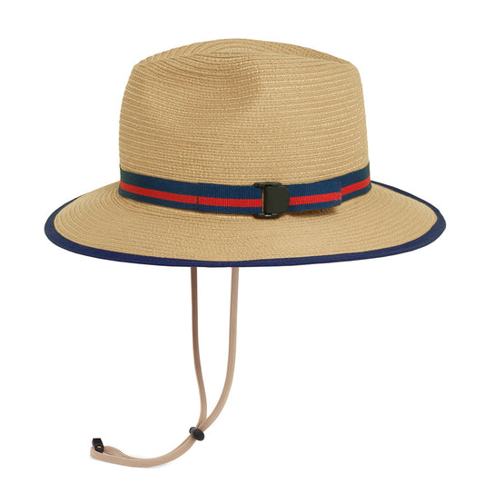 Sunday Afternoons Hats Kids Grasshopper Sun Hat - Tan