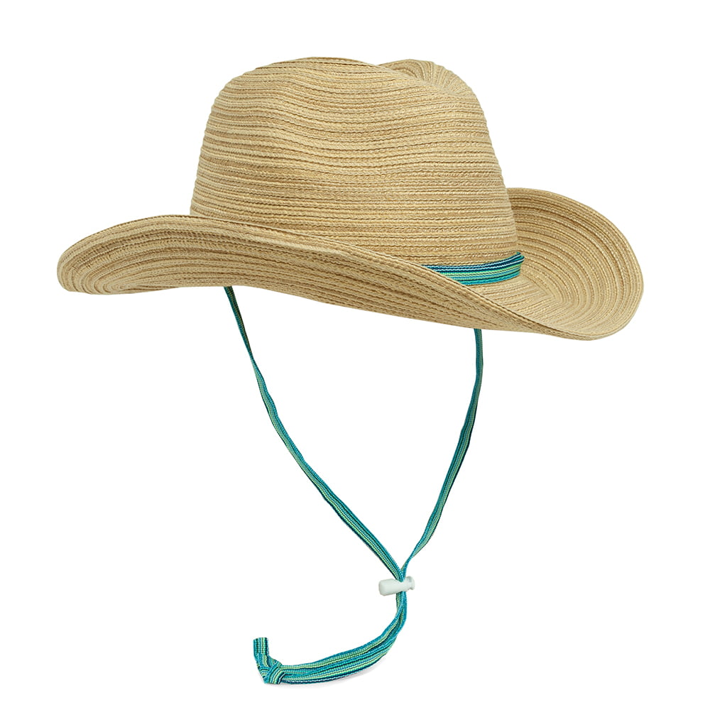 Sunday Afternoons Hats Kids Rodeo Cowboy Sun Hat - Oatmeal
