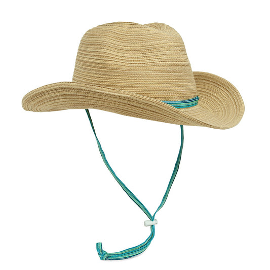 Sunday Afternoons Hats Kids Rodeo Cowboy Sun Hat - Oatmeal