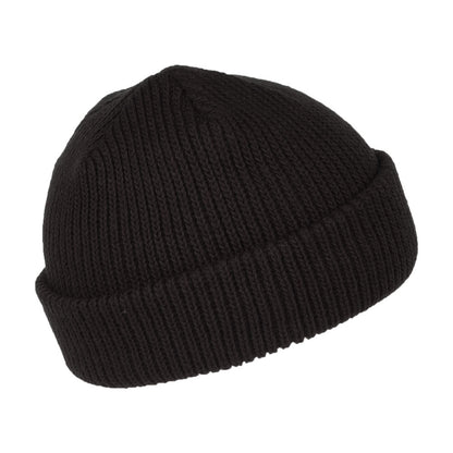 Vans Hats Kids Core Basic Beanie Hat - Black