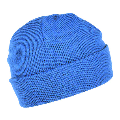 Vans Hats Kids Milford Beanie Hat - Blue