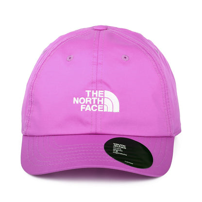 The North Face Hats Kids 66 Classic Tech Baseball Cap - Violet
