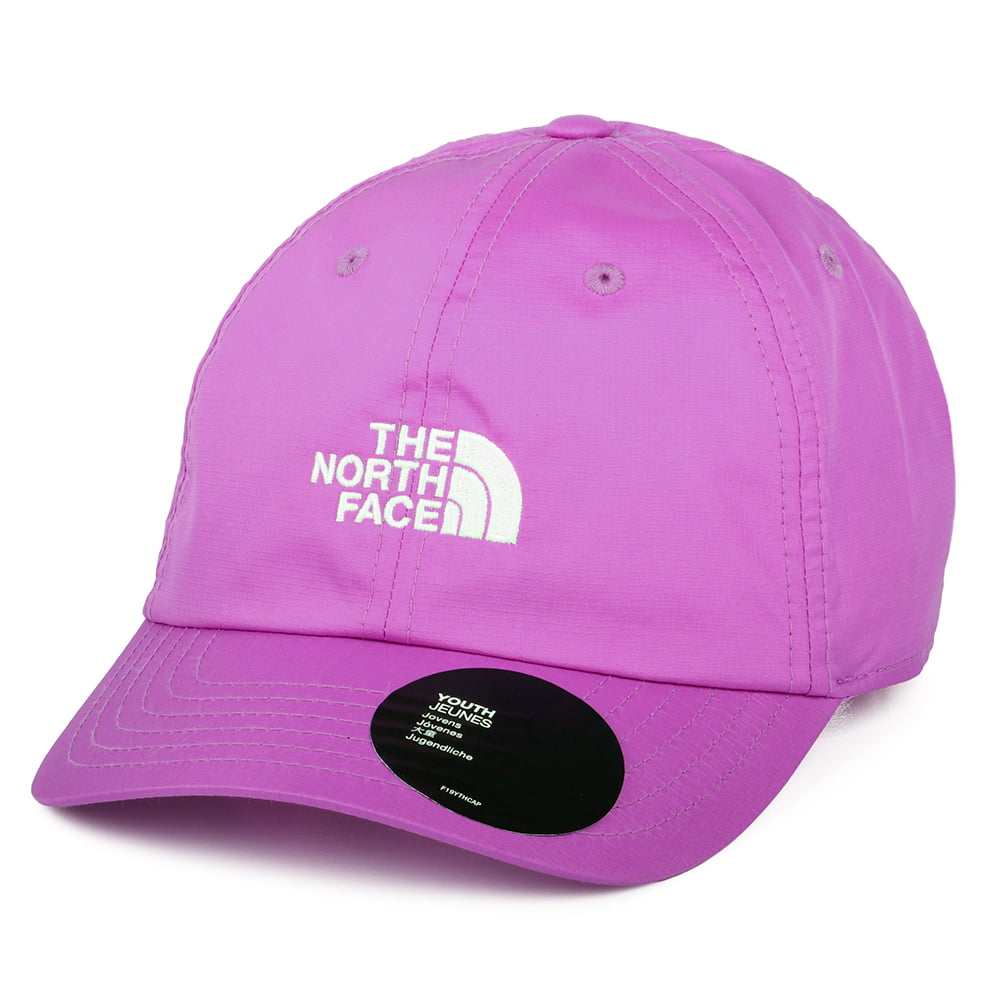 The North Face Hats Kids 66 Classic Tech Baseball Cap - Violet