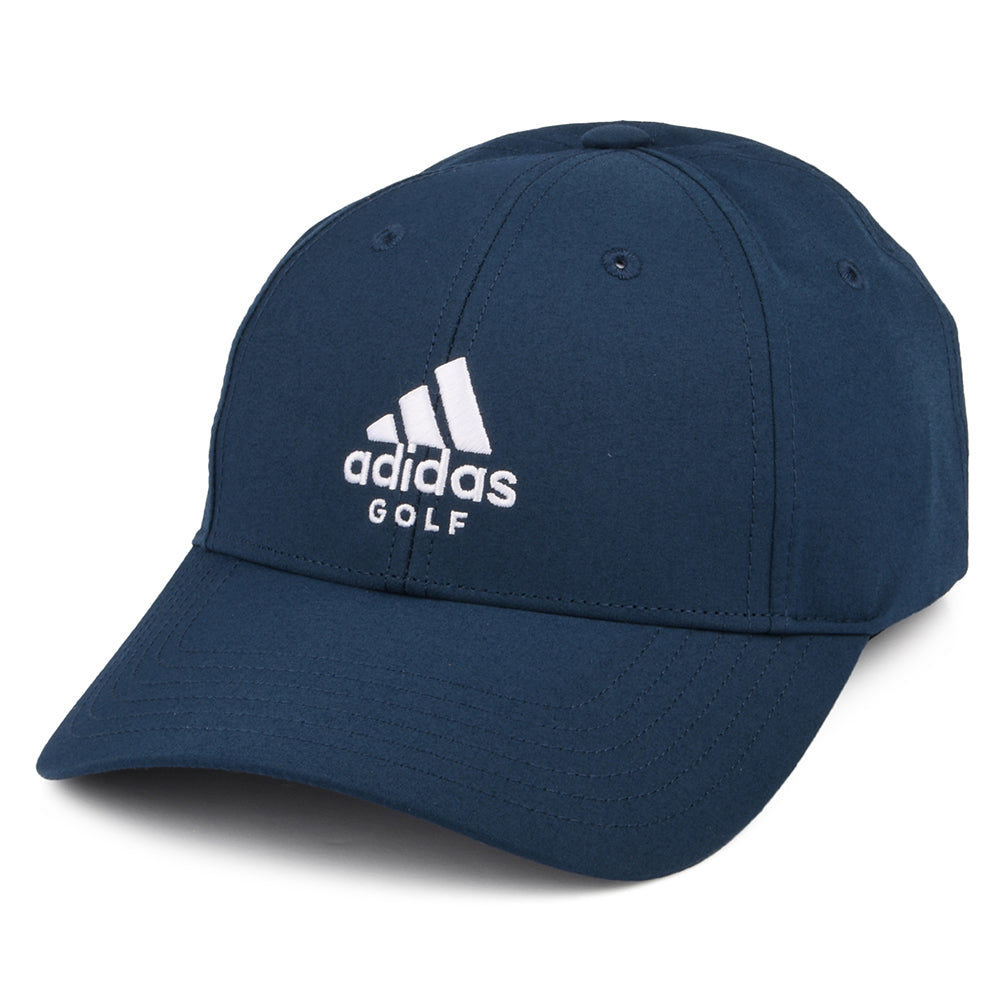 Adidas Hats Kids Performance Recycled Baseball Cap - Navy Blue