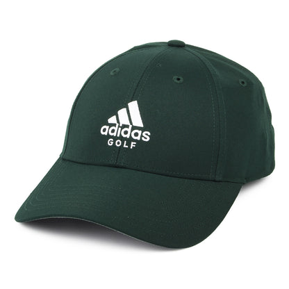 Adidas Hats Kids Performance Recycled Baseball Cap - Dark Green