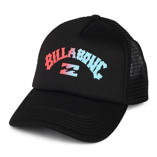Billabong Hats Kids Podium Trucker Cap - Dark Navy