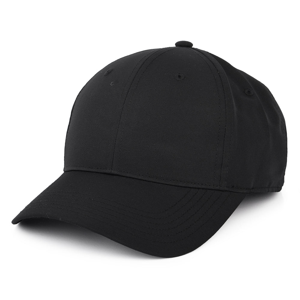 Adidas Hats Kids Tour Crest Recycled Snapback Cap - Black