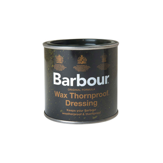 Barbour Hats Wax Thornproof Dressing