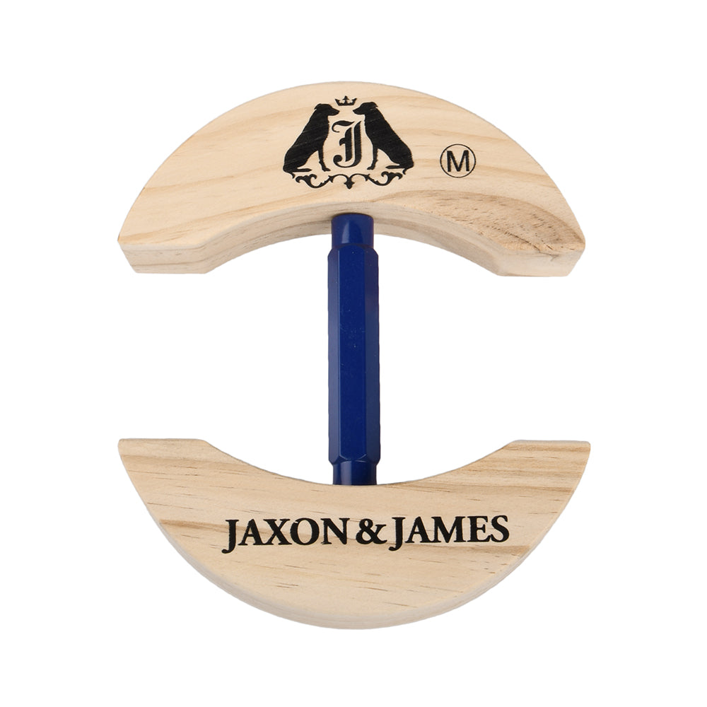 Jaxon & James Hat Stretcher - Natural