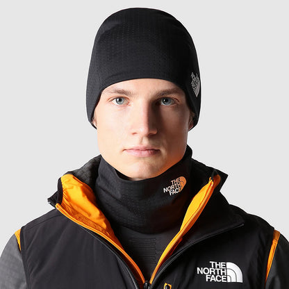 The North Face Hats Fastech DotKnit Beanie Hat - Black