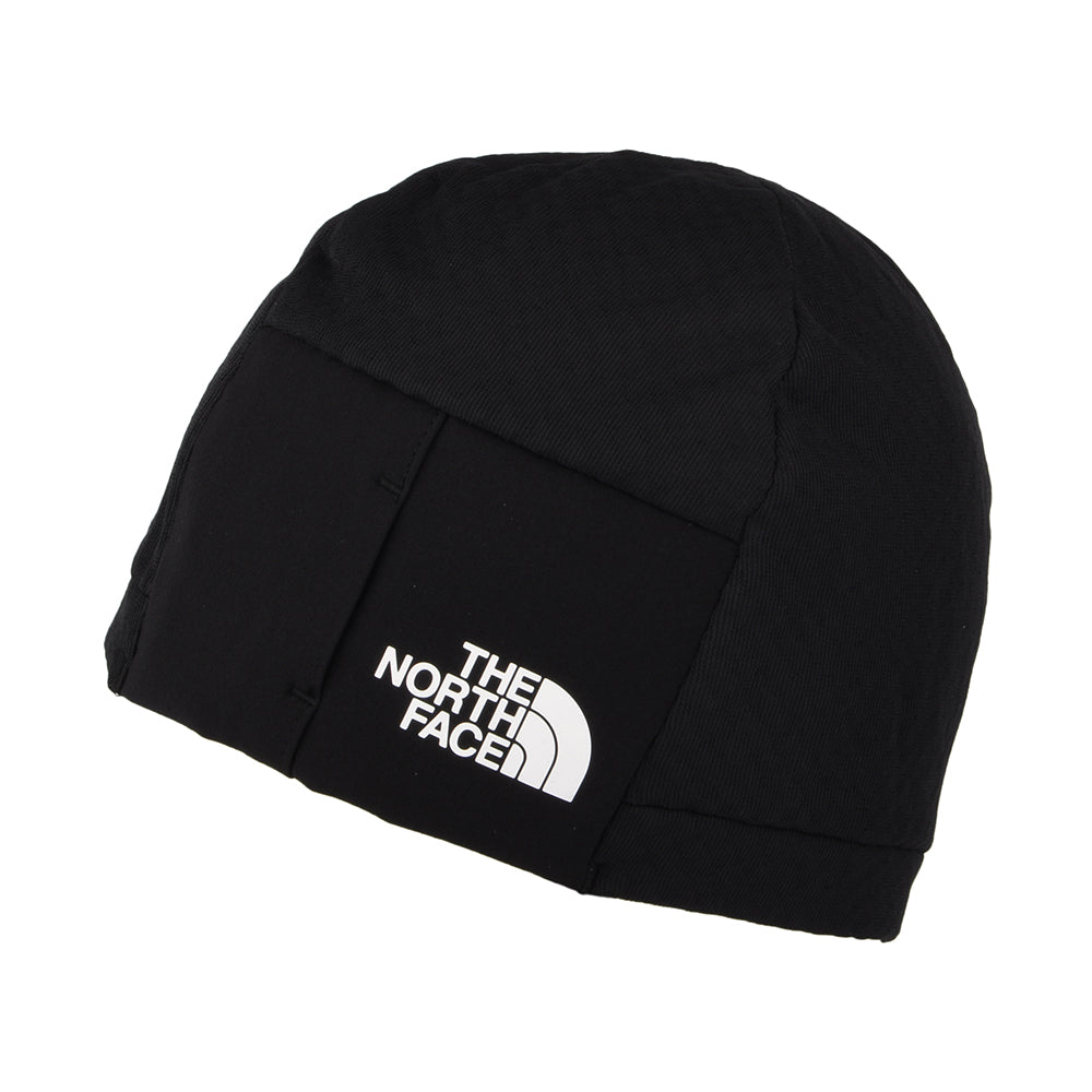 The North Face Hats Futurefleece Water Repellent Beanie Hat - Black ...