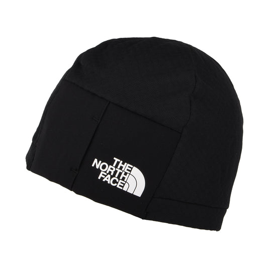 The North Face Hats Futurefleece Water Repellent Beanie Hat - Black
