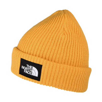 The North Face Hats Salty Dog Beanie Hat - Dandelion