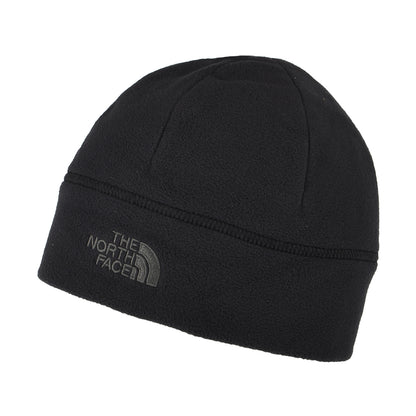 The North Face Hats TNF Standard Issue Reversible Beanie Hat - Black