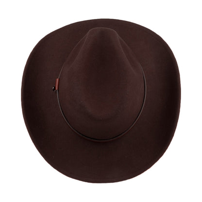 Jaxon & James Sedona Cowboy Hat Brown Wholesale Pack