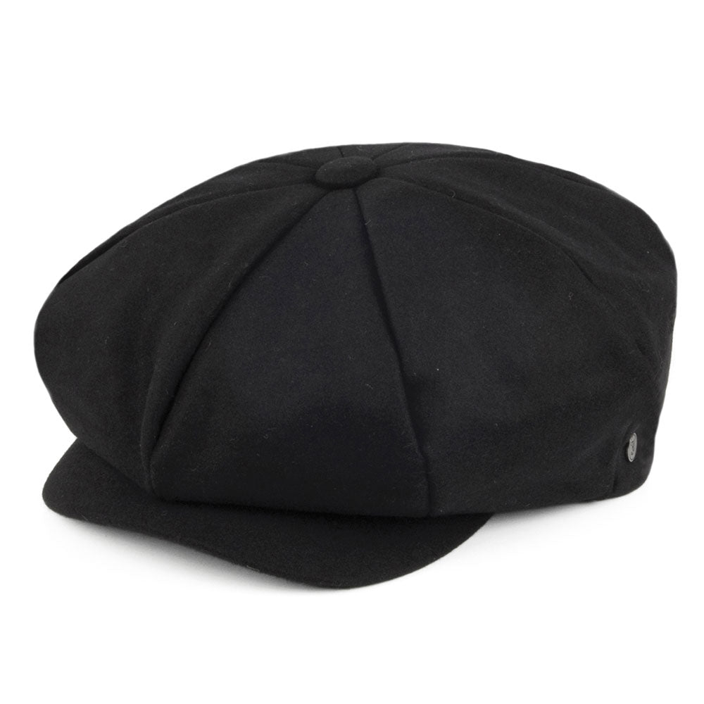 Jaxon & James Big Apple Hat Black Wholesale Pack