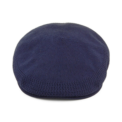 Jaxon & James Hats Summer Flat Cap Navy Blue Wholesale Pack