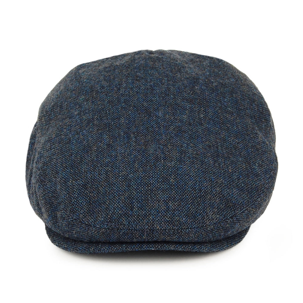 Jaxon & James Tyburn Flat Cap Navy Blue Wholesale Pack
