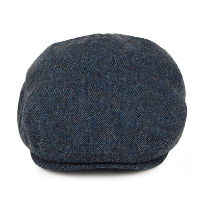 Jaxon & James Tyburn Flat Cap Navy Blue Wholesale Pack